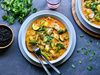 VEGETABLE PANANG CURRY-2