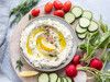 Whipped Feta Dip