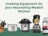 cooking equipment