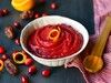 RAW CRANBERRY SAUCE-1