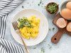 Basic Scrambled Eggs