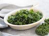 Basic Steamed Kale Instant Pot