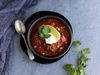  Beef Chili Beef Chili 