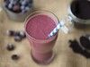 Berry Antioxidant Smoothie