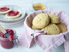 Paleo Grain-Free Coconut Flour Biscuits
