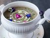 Dairy-Free Soy-Free Paleo Cream of Mushroom Soup Recipe