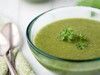 Creamy Green Detox Soup