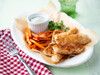 Crispy Coconut Chicken Fingers Paleo AIP