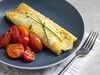 Chive Omelet  