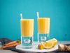 Citrus Ginger Smoothie