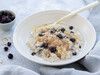 Coconut Quinoa Breakfast Porridge
