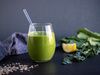 Creamy Green Smoothie