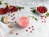 Low-Histamine Creamy Pomegranate Dressing