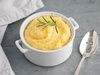 Easy Polenta