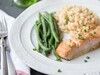 Soy-Free Garlic Ginger Salmon