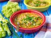 Ground Turkey and Vegetable Stew