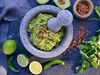 TRADITIONAL Guacamole