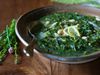 Glorious Greens Soup