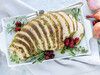 Herb Roasted Turkey Breast