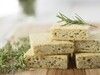 Grain-free Herbed Focaccia Bread