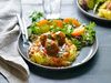 Italian Meatballs and Spaghetti Squash Noodles