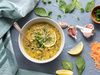 Lemon and Lentil Soup