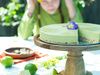 Raw Lime Avocado Tart SCD GAPS