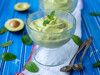 Mint Mojito Mousse VEGAN AIP PALEO