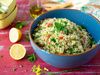 Quinoa Tabouli
