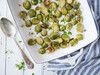 How to Roast Brussels Sprouts