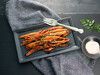 Maple Roasted Carrots
