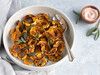 Roasted Delicata Squash with Browned Butter and Sage