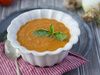 Roasted Tomato Fennel Soup Dairy-Free