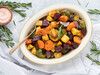 Rosemary Roasted Fall Vegetables