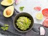 Nightshade-Free Simple Guacamole 