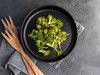 Simple Roasted Broccoli