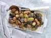 Steamed Potatoes with Butter and Herbs