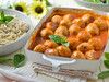 Gluten-Free Egg-Free Turkey Quinoa Meatballs