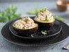 Tuna Stuffed Avocados 