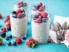 Vanilla Chia Pudding