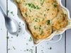 Winter Vegetable Gratin