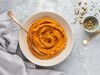 Whipped Sweet Potatoes with Cardamom
