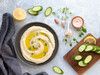 White Bean Hummus