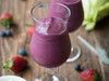 Berry Coconut Smoothie