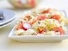 Grapefruit, Radish, and Cabbage Salad