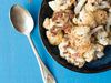 Masala Roasted Cauliflower