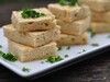 yeast free soaked grain flatbread gluten-free vegan