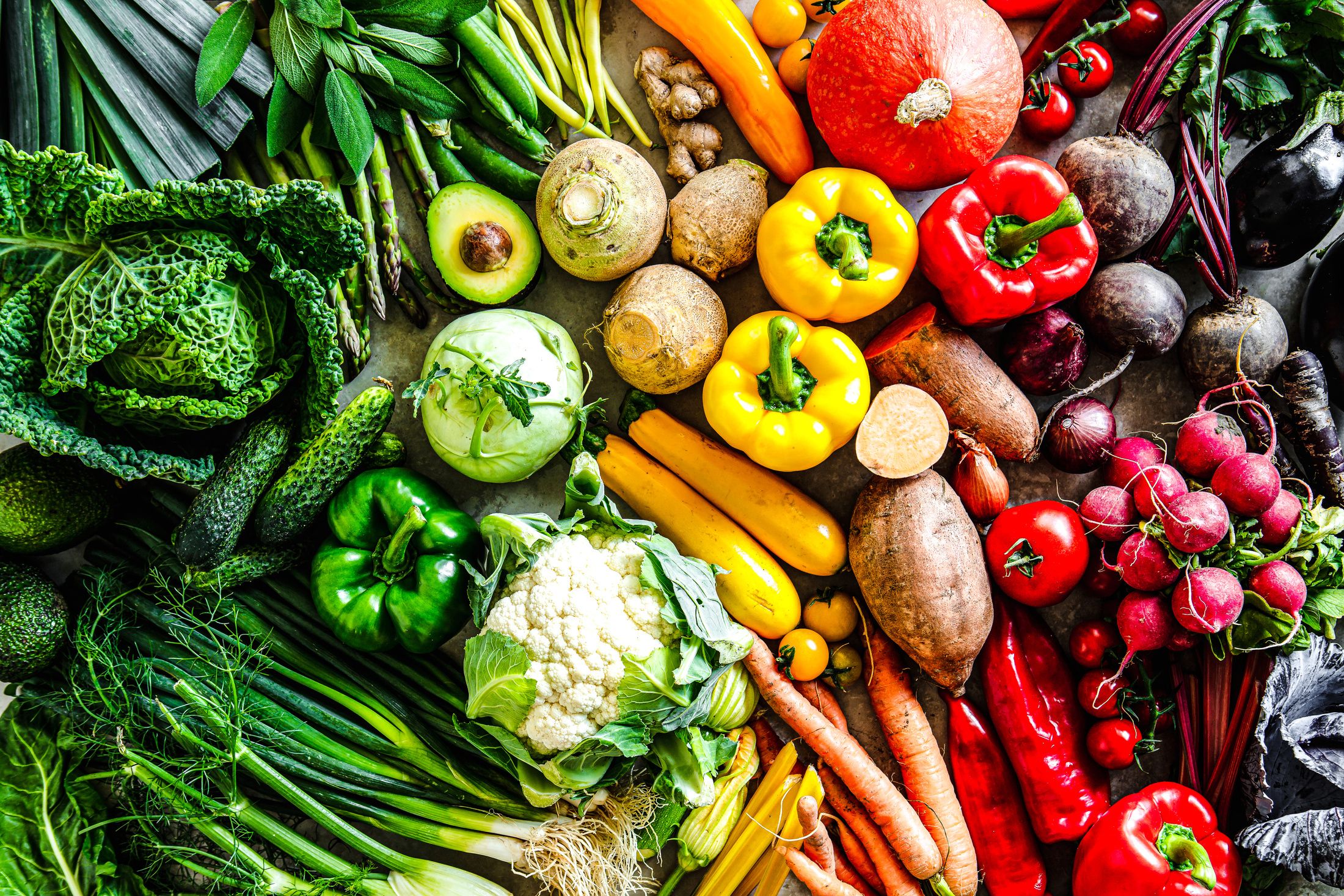 EAT THE RAINBOW FOR GUT HEALTH-1