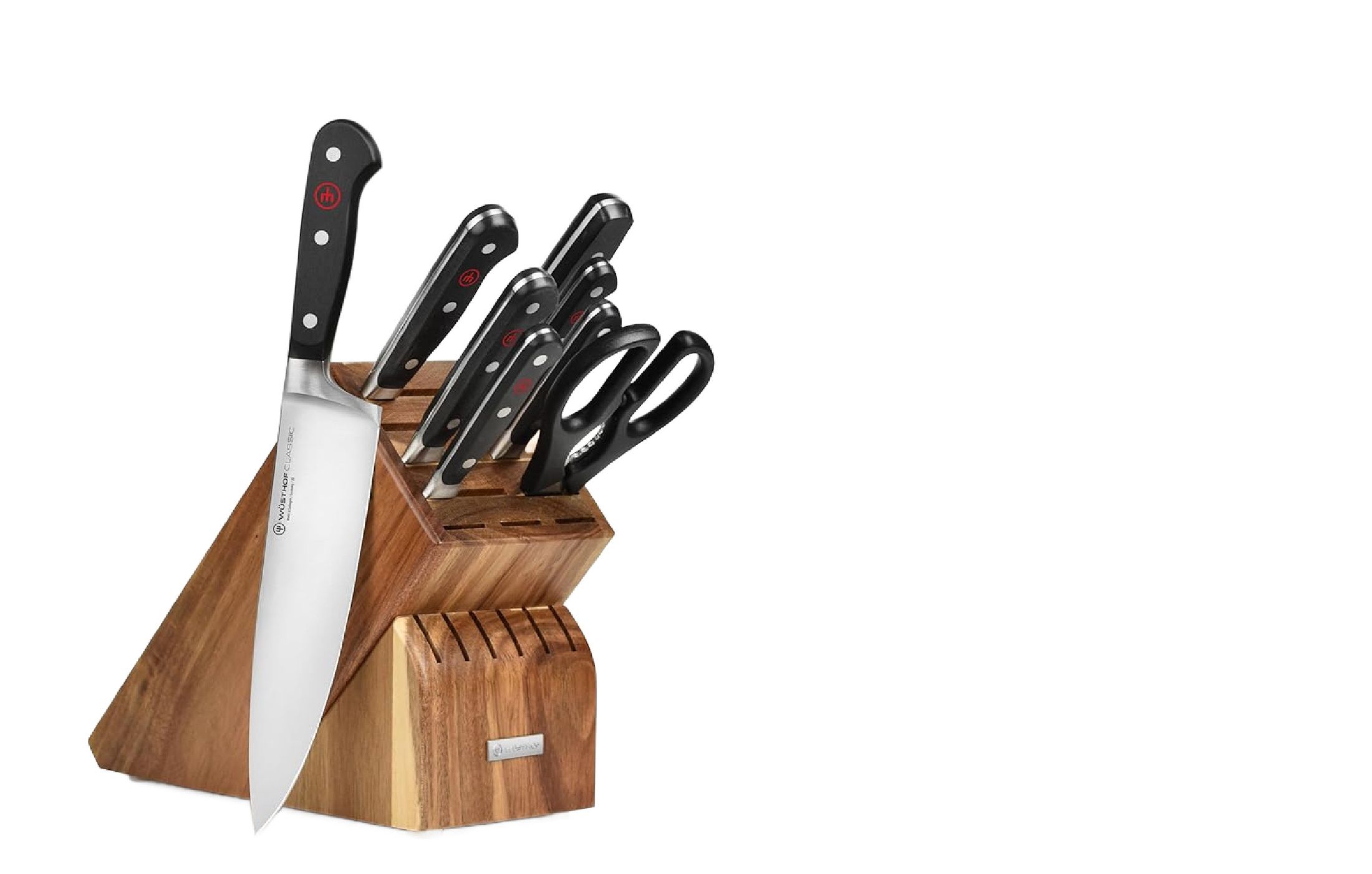 KNIFE SET