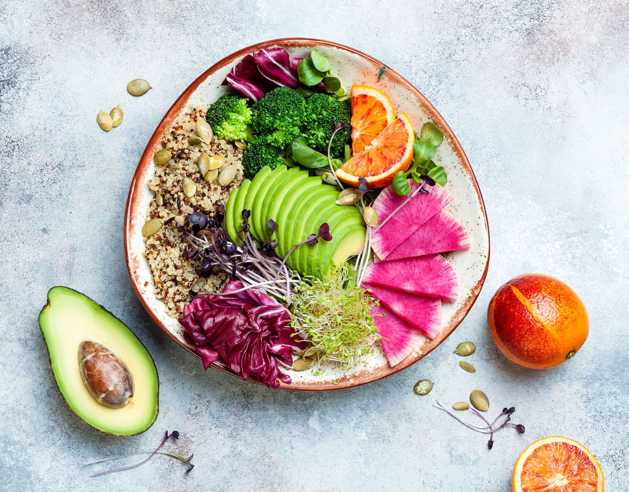 QUINOA SALAD BOWLS WINTER-1